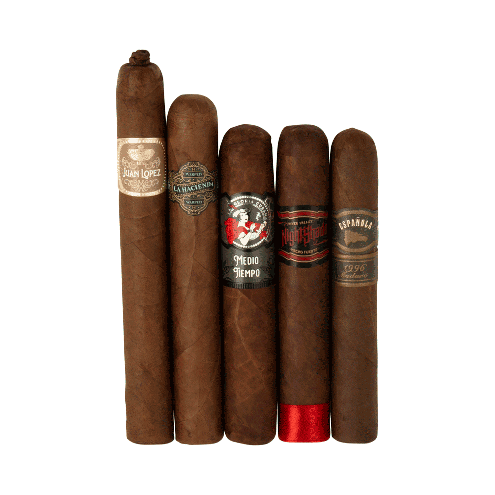 20ct Awesome Assortment, , cigars